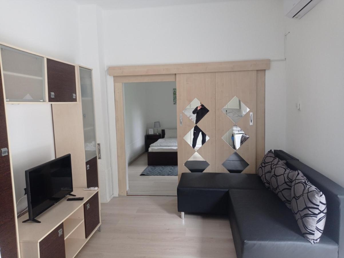 Veronika Rooms Hévíz 외부 사진
