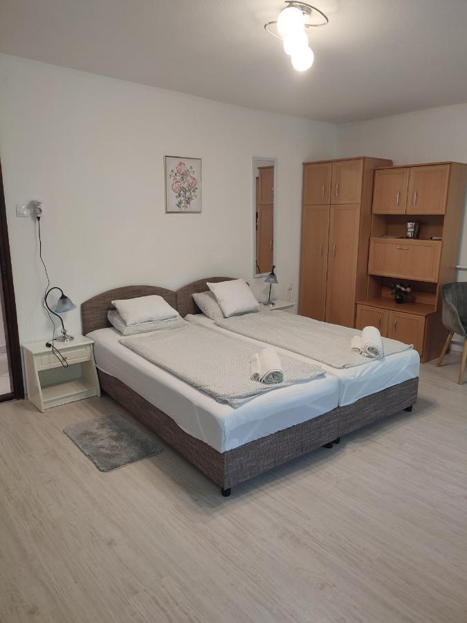 Veronika Rooms Hévíz 외부 사진