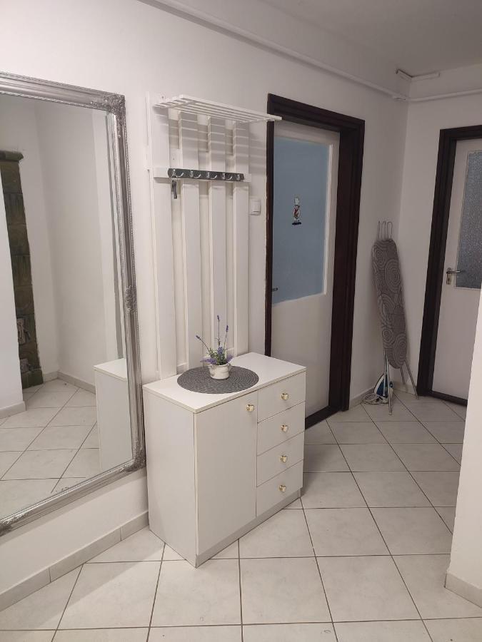 Veronika Rooms Hévíz 외부 사진